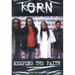 Korn : Keeping the Faith